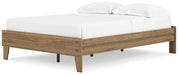 Deanlow Bed - Jack’s Furniture and More (Laredo, TX)