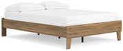 Deanlow Bed - Jack’s Furniture and More (Laredo, TX)