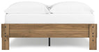 Deanlow Bed - Jack’s Furniture and More (Laredo, TX)