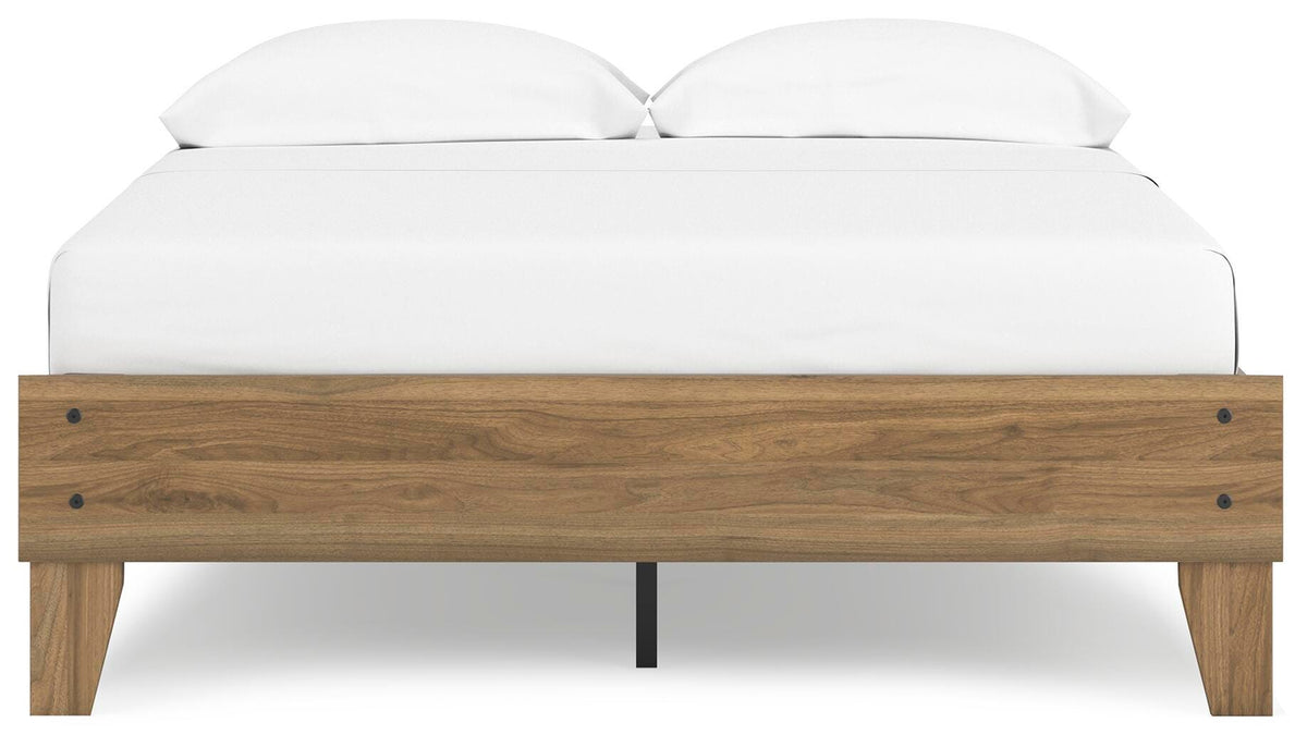 Deanlow Bed - Jack’s Furniture and More (Laredo, TX)