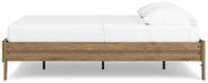Deanlow Bed - Jack’s Furniture and More (Laredo, TX)