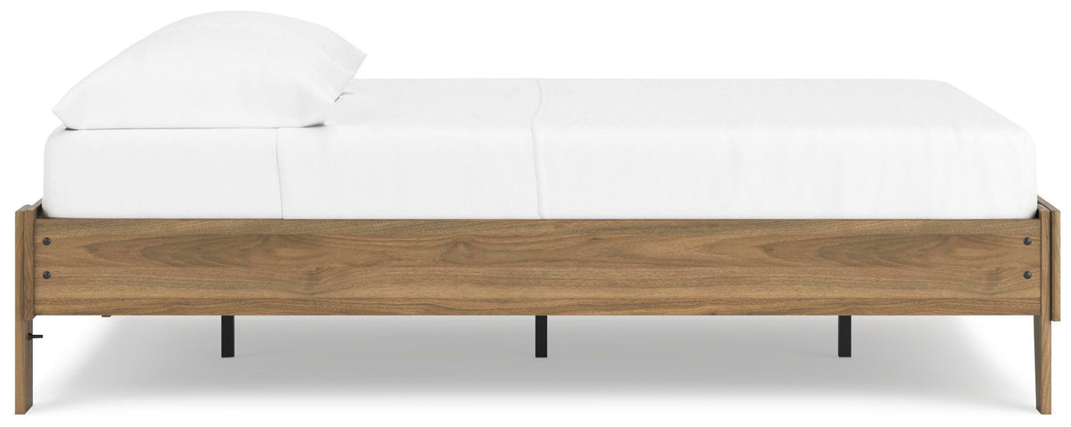 Deanlow Bed - Jack’s Furniture and More (Laredo, TX)