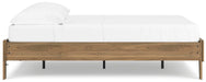 Deanlow Bed - Jack’s Furniture and More (Laredo, TX)