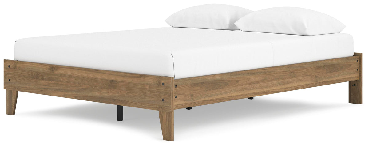 Deanlow Bed - Jack’s Furniture and More (Laredo, TX)
