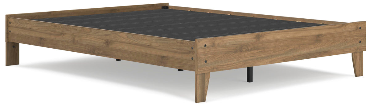 Deanlow Bed - Jack’s Furniture and More (Laredo, TX)