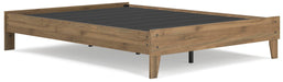 Deanlow Bed - Jack’s Furniture and More (Laredo, TX)