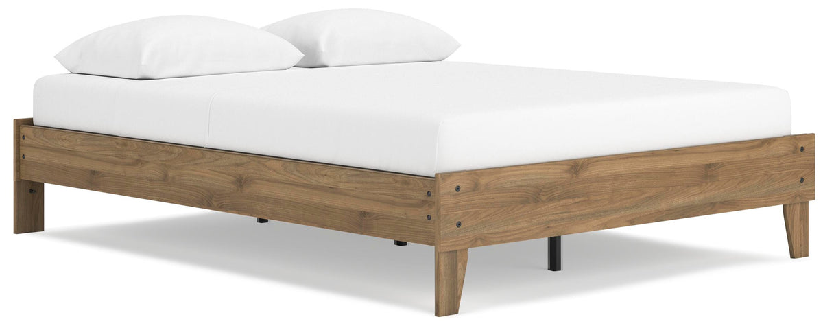 Deanlow Bed - Jack’s Furniture and More (Laredo, TX)