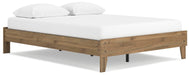 Deanlow Bed - Jack’s Furniture and More (Laredo, TX)