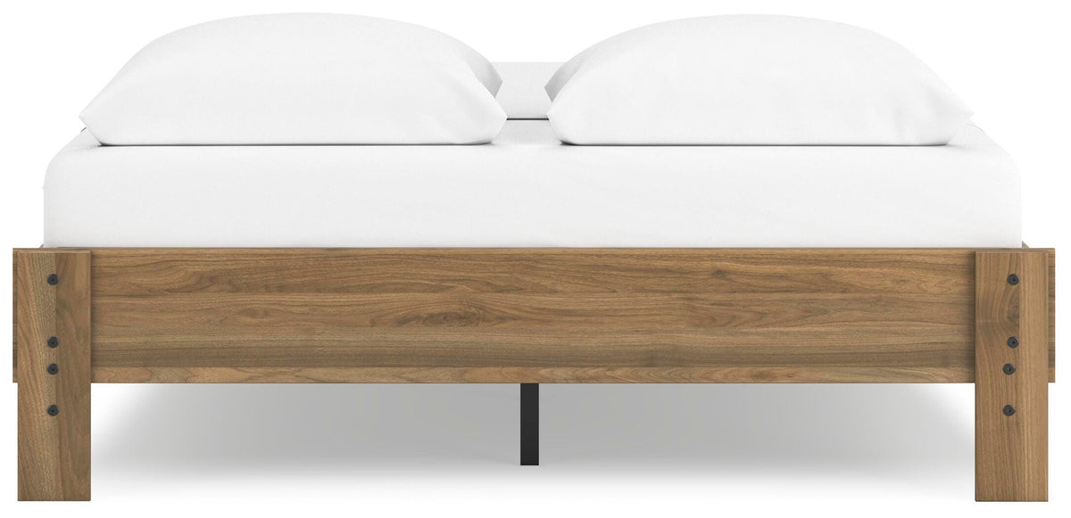 Deanlow Bed - Jack’s Furniture and More (Laredo, TX)
