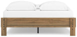 Deanlow Bed - Jack’s Furniture and More (Laredo, TX)