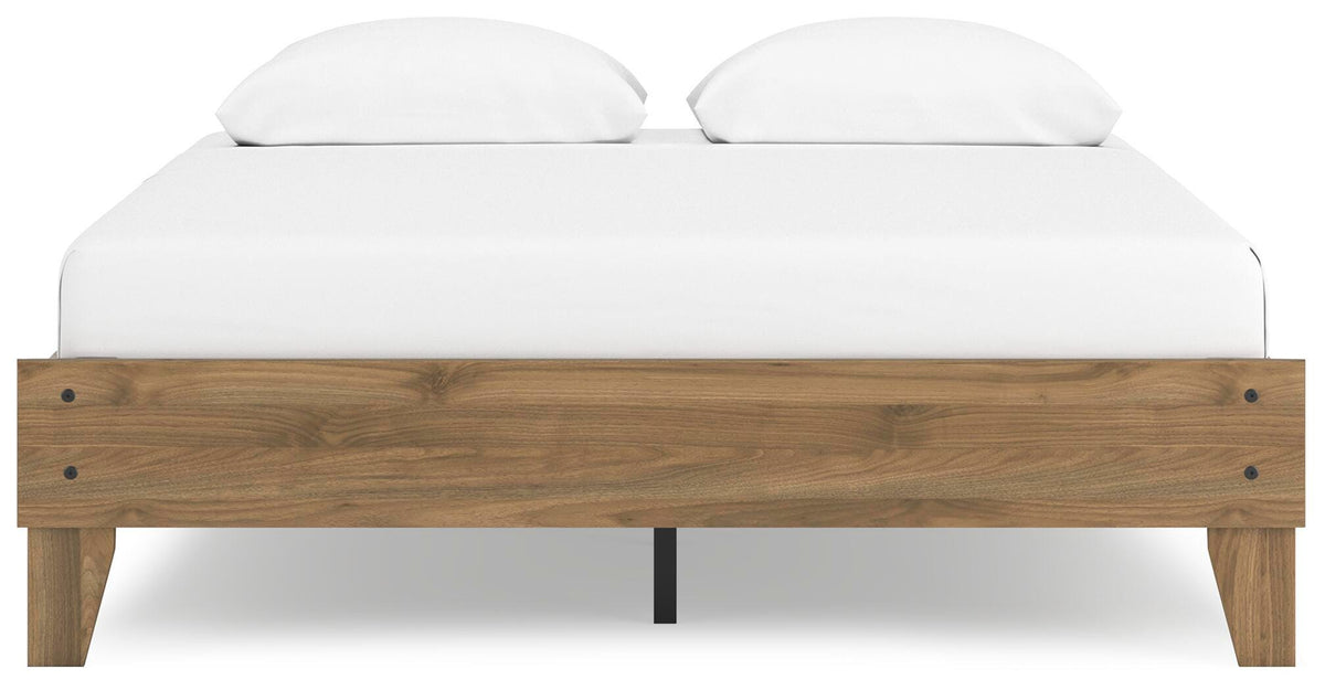 Deanlow Bed - Jack’s Furniture and More (Laredo, TX)