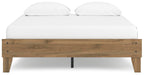 Deanlow Bed - Jack’s Furniture and More (Laredo, TX)