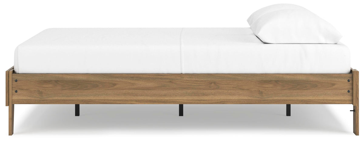 Deanlow Bed - Jack’s Furniture and More (Laredo, TX)
