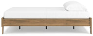 Deanlow Bed - Jack’s Furniture and More (Laredo, TX)