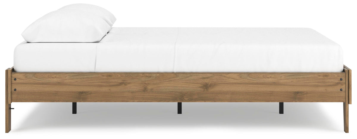 Deanlow Bed - Jack’s Furniture and More (Laredo, TX)