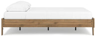 Deanlow Bed - Jack’s Furniture and More (Laredo, TX)