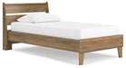 Deanlow Bed - Jack’s Furniture and More (Laredo, TX)