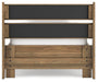 Deanlow Bed - Jack’s Furniture and More (Laredo, TX)