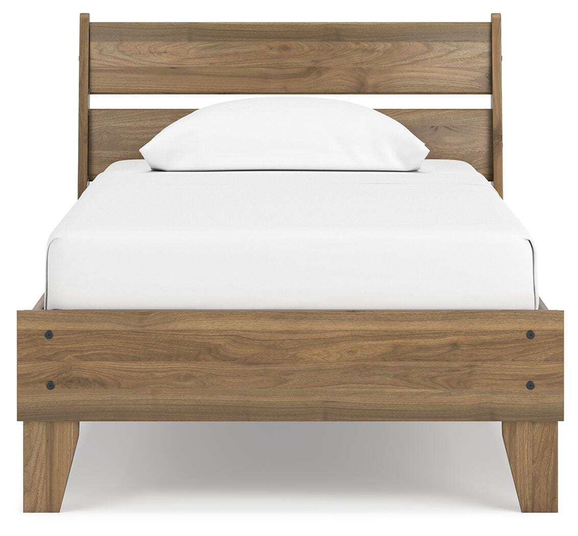 Deanlow Bed - Jack’s Furniture and More (Laredo, TX)