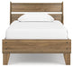 Deanlow Bed - Jack’s Furniture and More (Laredo, TX)