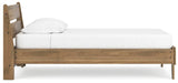 Deanlow Bed - Jack’s Furniture and More (Laredo, TX)