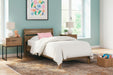 Deanlow Bed - Jack’s Furniture and More (Laredo, TX)