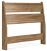 Deanlow Bed - Jack’s Furniture and More (Laredo, TX)