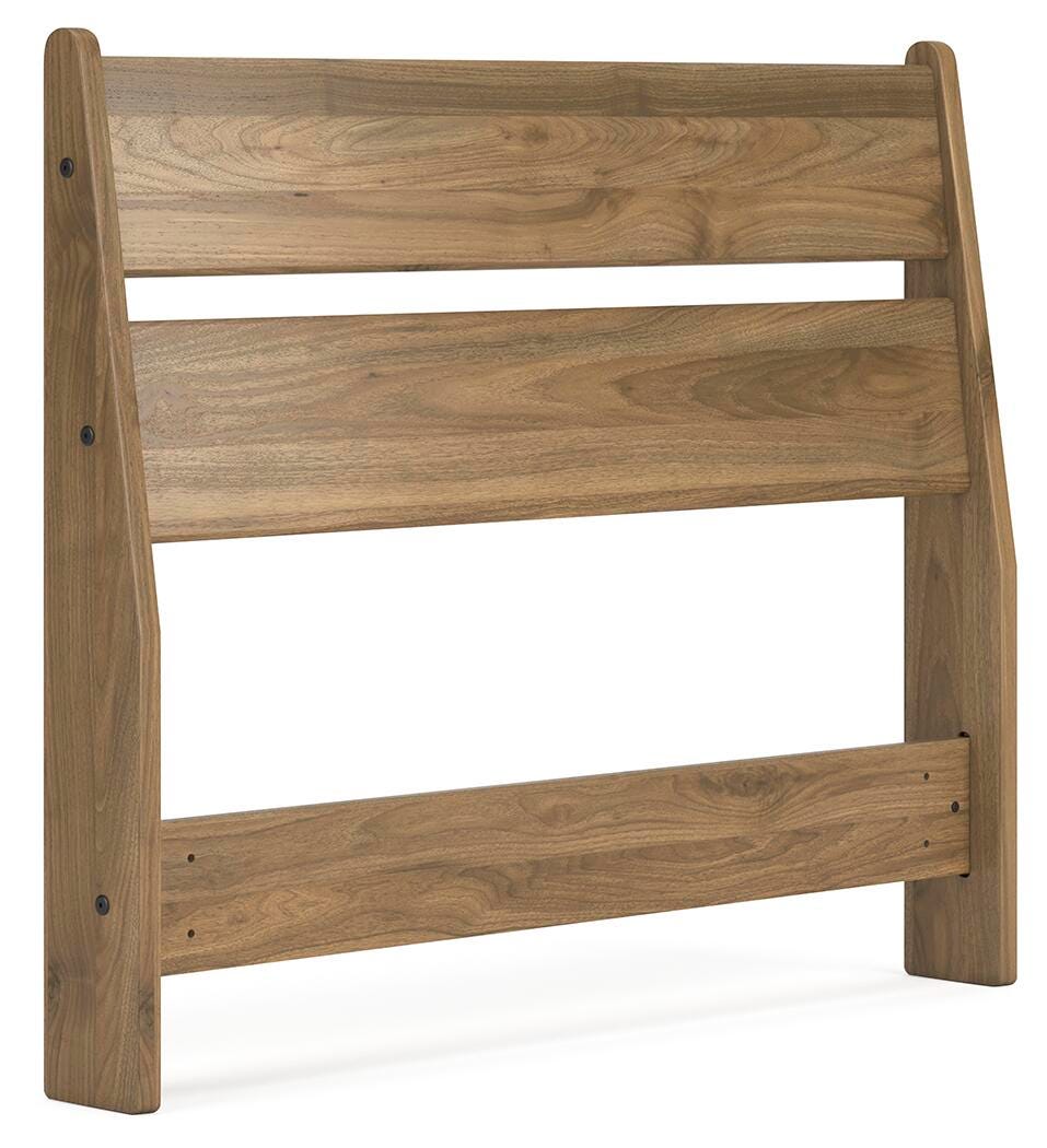 Deanlow Bed - Jack’s Furniture and More (Laredo, TX)
