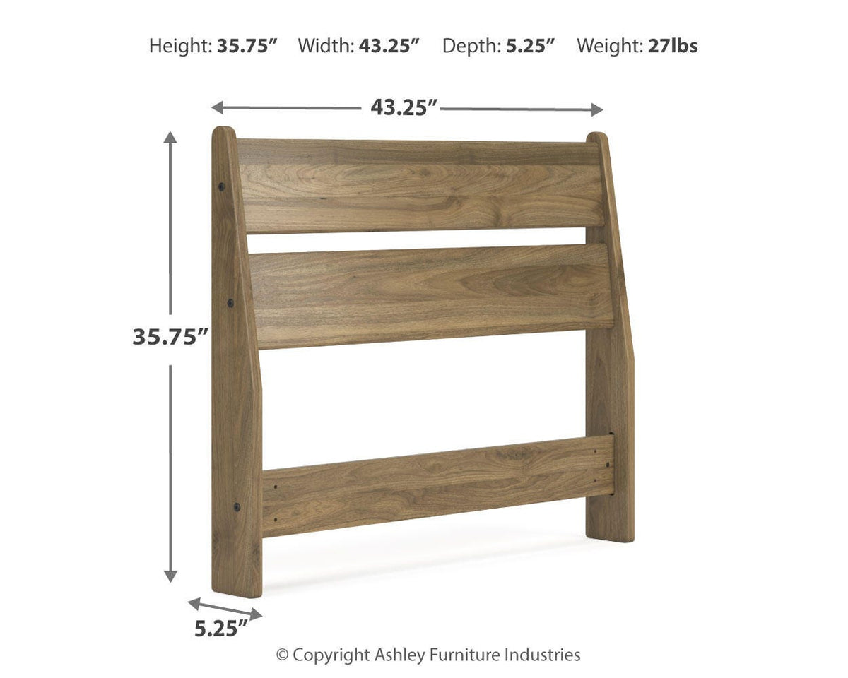 Deanlow Bed - Jack’s Furniture and More (Laredo, TX)