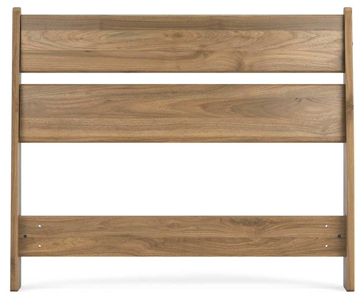 Deanlow Bed - Jack’s Furniture and More (Laredo, TX)