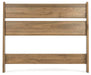 Deanlow Bed - Jack’s Furniture and More (Laredo, TX)
