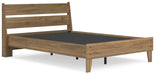 Deanlow Bed - Jack’s Furniture and More (Laredo, TX)