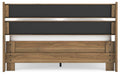 Deanlow Bed - Jack’s Furniture and More (Laredo, TX)