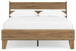Deanlow Bed - Jack’s Furniture and More (Laredo, TX)