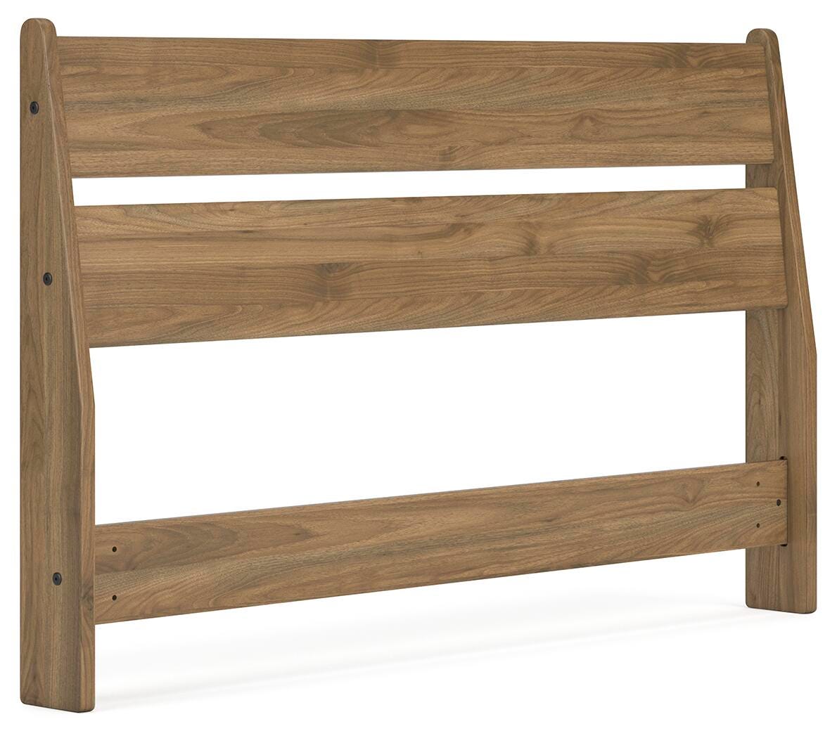 Deanlow Bed - Jack’s Furniture and More (Laredo, TX)