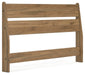 Deanlow Bed - Jack’s Furniture and More (Laredo, TX)
