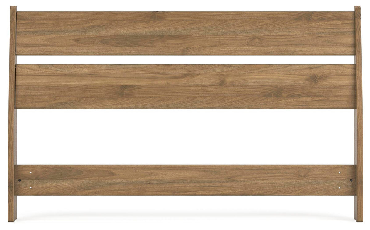 Deanlow Bed - Jack’s Furniture and More (Laredo, TX)
