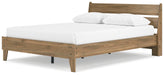 Deanlow Bed - Jack’s Furniture and More (Laredo, TX)