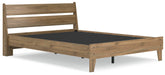 Deanlow Bed - Jack’s Furniture and More (Laredo, TX)