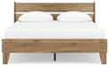 Deanlow Bed - Jack’s Furniture and More (Laredo, TX)