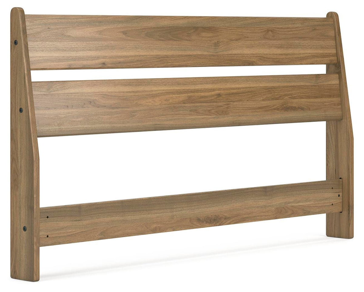 Deanlow Bed - Jack’s Furniture and More (Laredo, TX)