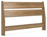 Deanlow Bed - Jack’s Furniture and More (Laredo, TX)