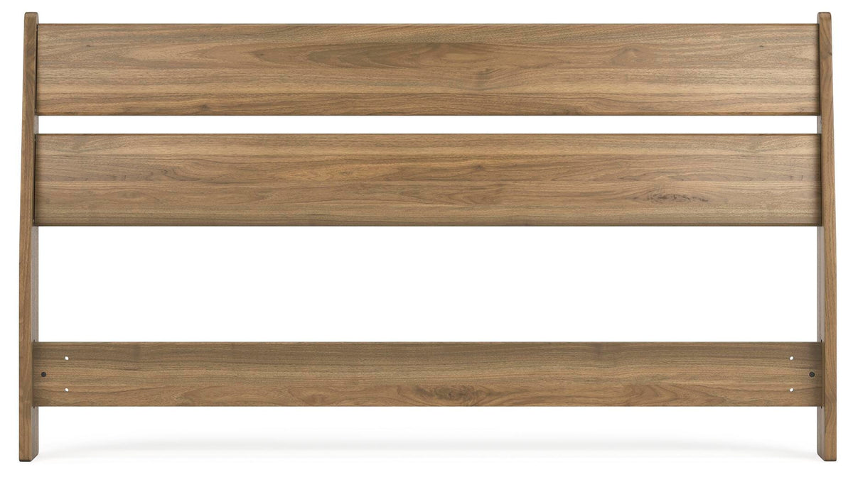 Deanlow Bed - Jack’s Furniture and More (Laredo, TX)