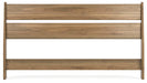 Deanlow Bed - Jack’s Furniture and More (Laredo, TX)