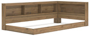 Deanlow Bed - Jack’s Furniture and More (Laredo, TX)
