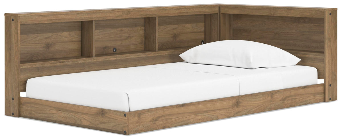 Deanlow Bed - Jack’s Furniture and More (Laredo, TX)