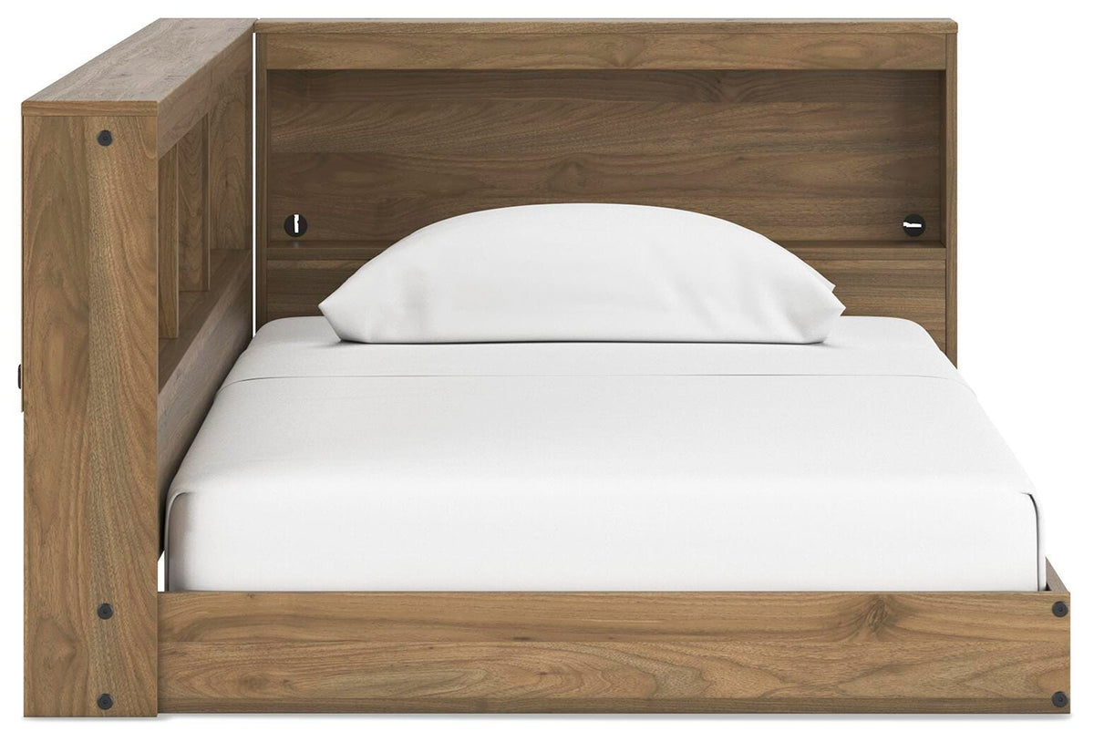Deanlow Bed - Jack’s Furniture and More (Laredo, TX)