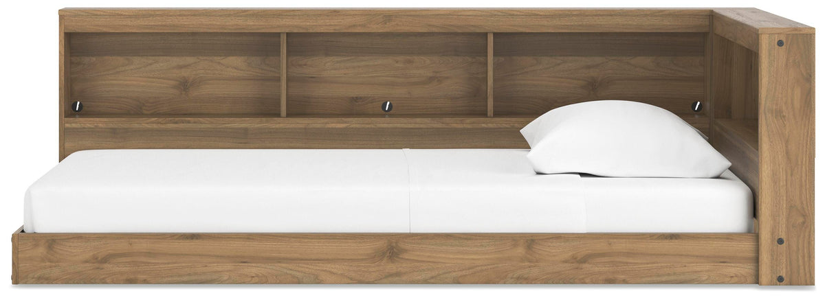 Deanlow Bed - Jack’s Furniture and More (Laredo, TX)