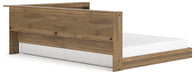 Deanlow Bed - Jack’s Furniture and More (Laredo, TX)