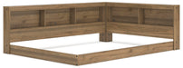 Deanlow Bed - Jack’s Furniture and More (Laredo, TX)